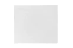 Bequemer Topper CLOUD FLEX 180x200cm weiß