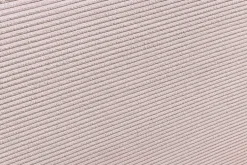 Design Boxspringbett SIGNUM 180x200cm beige Cord inkl. Topper Matratze und Stauraum