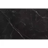 Design Esstisch MODERN BAROCK 180cm schwarz anthrazit chrom Keramik Marmor