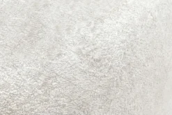 Design Polsterhocker VOGUE 40cm beige Bouclé Sitzhocker