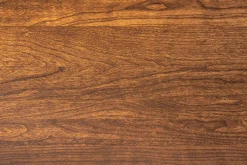 Design Sideboard VIENNA 120cm braun Wiener Geflecht Kommode