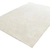 Design XXL Teppich CLOUD 9 350x240cm creme Hochflor Indoor-Teppich