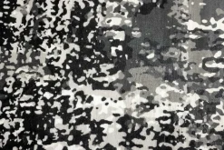 Design XXL Teppich MODERN ART 350x240cm beige braun Kurzflor Indoor-Teppich