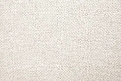 Drehbarer Design Stuhl VOGUE beige natur Strukturstoff Eichenholz 360° mit Armlehne