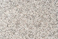 Drehbarer Stuhl WALKÜRE beige Eichenholz mit Taschenfederkern und Armlehne Walnuss