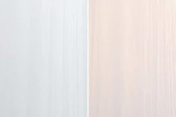 Edle Design Stehlampe LUCIE 160cm silber weiß Barock Stil Stehleuchte