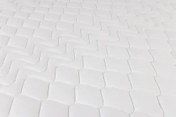 Ergonomische Boxspringmatratze CLOUD FLEX 180x200cm greige Tonnentaschenfederkern 9-Zonen