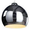Exklusive Designer Hängeleuchte CHROMAGON Modern Design