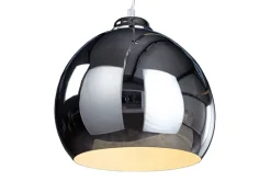 Exklusive Designer Hängeleuchte CHROMAGON Modern Design