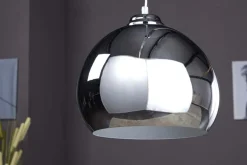 Exklusive Designer Hängeleuchte CHROMAGON Modern Design