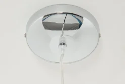 Exklusive Designer Hängeleuchte CHROMAGON Modern Design