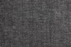 Großes Sofa LOFT 210cm grau Vogue Velours Samt 3-Sitzer Couch Taschenfederkern
