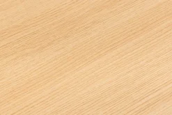 Hängendes TV-Board LOFT 160cm natur grau beige greige drei Fächer mit Schublade