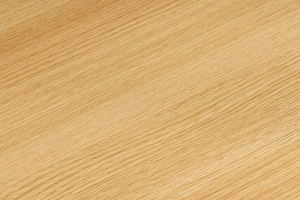 Hängendes TV-Board LOFT 150cm natur schwarz fünf Fächer mit Schublade