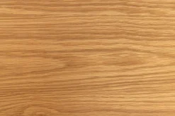 Industrial Lowboard GRANDEZZA 180cm natur Eiche schwarz Metall TV-Board