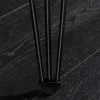 Industrial Schreibtisch STUDIO 110cm natur Eiche Laptoptisch Hairpin Legs Stauraum