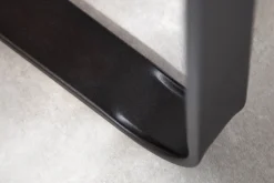 Industrial Schreibtisch STUDIO 160cm Eichenoptik mit 3 Schubladen