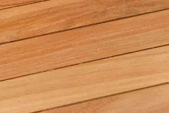 Massiver Gartentisch EMPIRE TEAK 180cm natur Teakholz