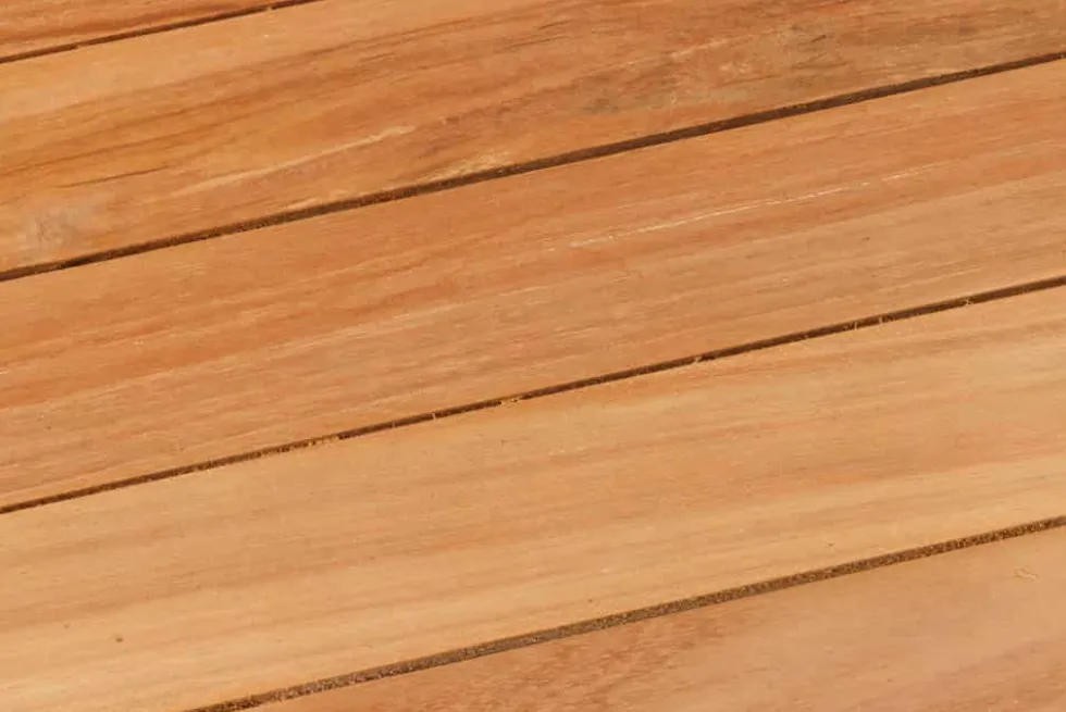 Massiver Gartentisch EMPIRE TEAK 180cm natur Teakholz