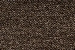 Massiver Stuhl MAKASSAR braun stone finish Sheeshamholz graubraun Strukturstoff