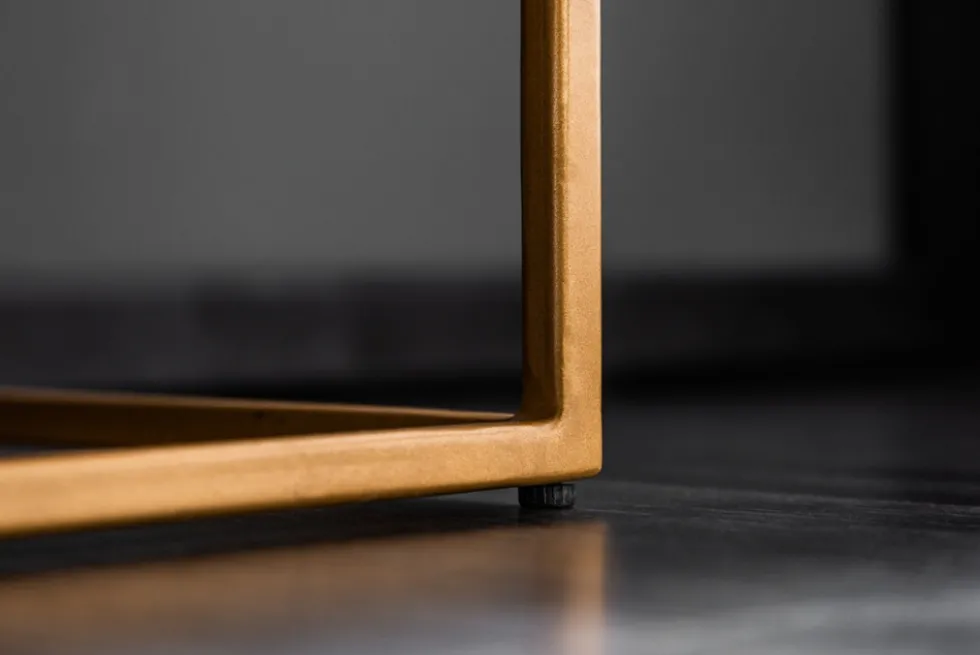 Massives Sideboard SCORPION 180cm schwarz Mangoholz aufwendige 3D Schnitzereien