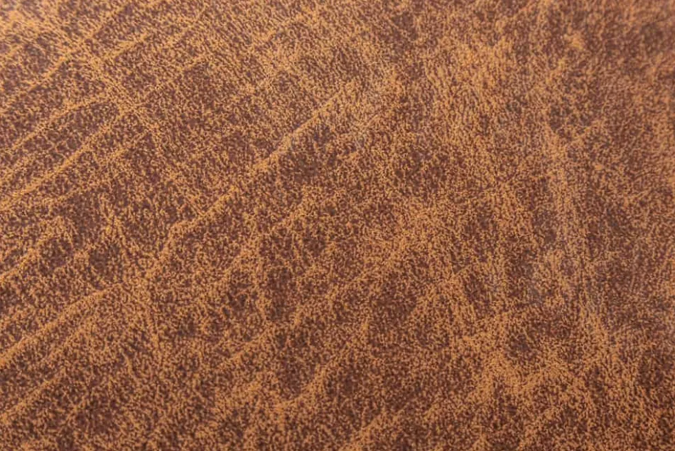 Massivholz Stuhl MAKASSAR braun Sheesham stone finish Esszimmerstuhl gepolstert