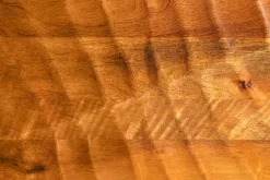 Massivholz TV-Bank SCORPION 160cm braun Mango Lowboard Hängeschrank