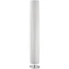 Modern Design Stehlampe SALONE 195cm weiß Stehleuchte