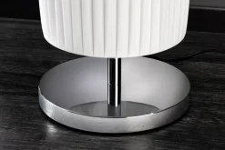 Modern Design Stehlampe SALONE 195cm weiß Stehleuchte