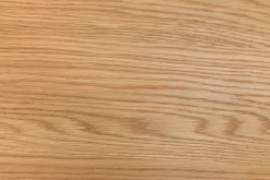 Moderner Nachttisch ATELIER 55cm Eiche Beistelltisch mit Schubladen