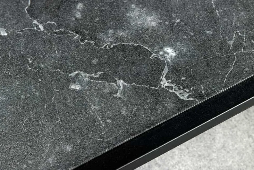 Modernes Bücherregal ARCHITECTURE 120cm graphit