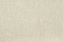 Modernes Ecksofa MARRAKESCH 265cm beige Samt 3-Sitzer inkl. Kissen Ottomane rechts