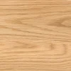 Modernes TV-Board ATELIER 160cm natur Eiche schwarz Metall Lowboard