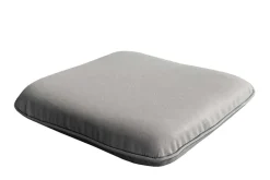 Outdoor Auflage COMFORT LINE 40x40cm anthrazit Sitzkissen für Gartenstuhl