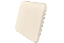 Outdoor Auflage COMFORT LINE 40x40cm beige Sitzkissen für Gartenstuhl