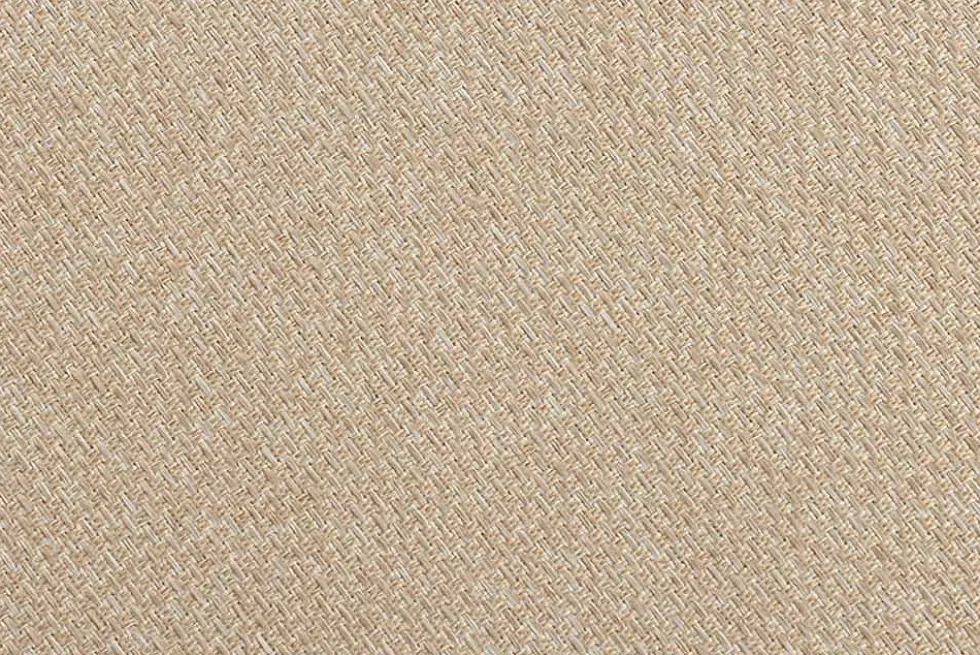 Outdoor Garten XXL Lounge-Set MONACO MODULAR 230cm natur beige Sitzecke inkl. Kissen und Tisch