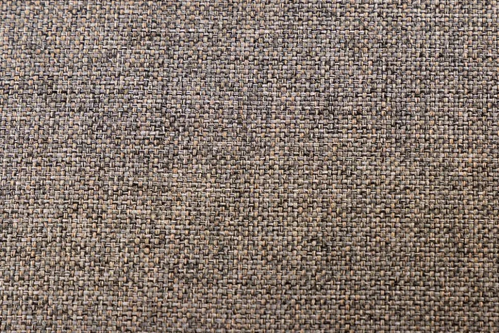 Outdoor Gartenstuhl KOPENHAGEN anthrazit braun Akazie honey finish inkl. Kissen stapelbar
