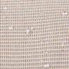 Outdoor Kissen ROG 46x48cm beige Sitzkissen Polster-Auflage für Gartenstuhl