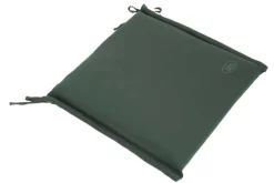 Outdoor Kissen ROG 46x48cm grün Sitzkissen Polster-Auflage für Gartenstuhl