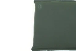 Outdoor Kissen ROG 46x97cm grün Sitzkissen Polster-Auflage für Niedriglehner