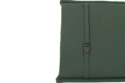 Outdoor Kissen ROG 46x97cm grün Sitzkissen Polster-Auflage für Niedriglehner