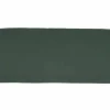 Outdoor Kissen ROG 45x110cm grün Sitzkissen Polster-Auflage für 2-Sitzer Bank