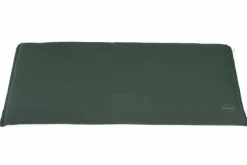 Outdoor Kissen ROG 45x110cm grün Sitzkissen Polster-Auflage für 2-Sitzer Bank