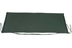 Outdoor Kissen ROG 45x110cm grün Sitzkissen Polster-Auflage für 2-Sitzer Bank