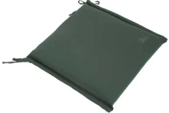Outdoor Kissen ROG 40x42cm grün Sitzkissen Polster-Auflage für Gartenstuhl