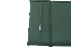 Outdoor Kissen ROG 46x119cm grün Sitzkissen Polster-Auflage für Hochlehner