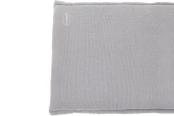 Outdoor Kissen ROG 46x97cm taupe Sitzkissen Polster-Auflage für Niedriglehner