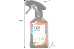 Polsterreiniger OA SOFA CARE 250ml PFC und VOC frei für Sofa Matratze Stoffreiniger
