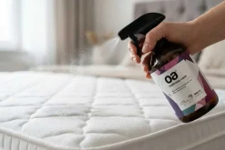 Reiniger OA MATTRESS CARE 250ml PFC frei Tiefenreiniger für Matratzen