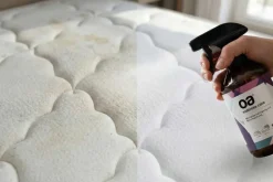 Reiniger OA MATTRESS CARE 250ml PFC frei Tiefenreiniger für Matratzen